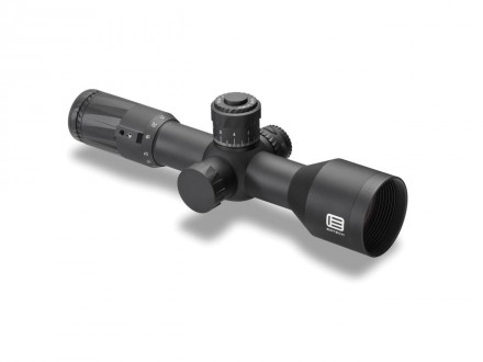 Прицел оптический EOTECH VUDU 5-25X50 FFP H59 RETICLE MRAD
Vudu 5-25X50 в первой. . фото 3