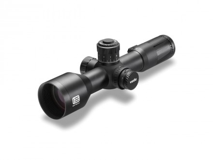 Прицел оптический EOTECH VUDU 5-25X50 FFP H59 RETICLE MRAD
Vudu 5-25X50 в первой. . фото 4