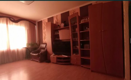 Квартира в прекрасном жилом состоянии с капитальным ремонтом 2017 г 
Автономное . Победа-4. фото 11