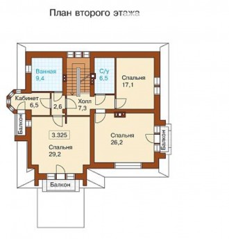 Продається кірпічний будинок на 6-кімнат, на березі Дніпра - 200 метрів. 
Вулиця. . фото 11