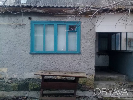 Продам частину житлового будинку