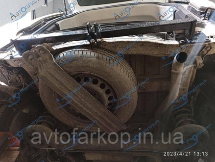  
Фаркоп для автомобиля:
Volkswagen Caddy (2020-) Автопрыстрий
 
 
	Съемный шар . . фото 5