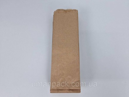 Паперові пакети є одним з найпопулярніших пакувальних матеріалів. Останнім часом. . фото 4