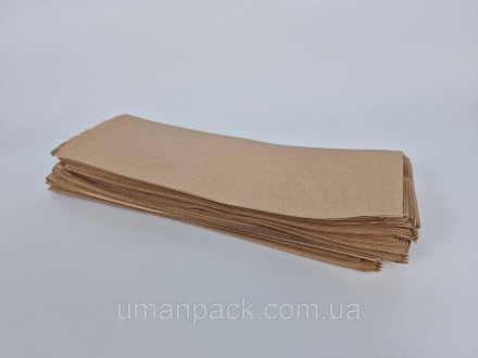 Паперові пакети є одним з найпопулярніших пакувальних матеріалів. Останнім часом. . фото 5