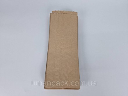 Паперові пакети є одним з найпопулярніших пакувальних матеріалів. Останнім часом. . фото 3
