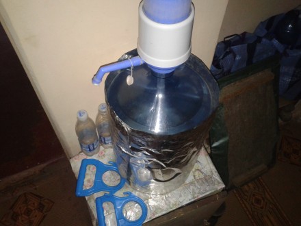 Ищу работу в сфере доставки воды (19 литровые бутыли), опыт работы имею, начинал. . фото 4
