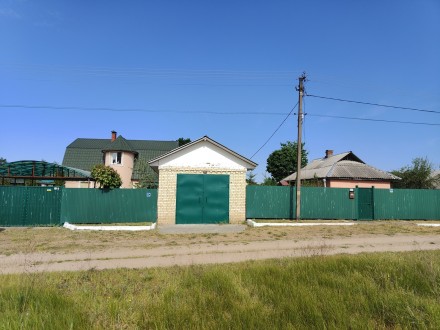 Продам будинок 186 м кв, 53 соток, с. Рудня - Тальська, Вишгородський район, Киї. . фото 44