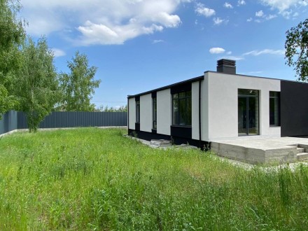 Продам новий будинок у чудовому районі Білогородки (направлення – Боярка), вул. . . фото 4