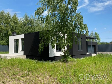 Продам новий будинок у чудовому районі Білогородки (направлення – Боярка), вул. . . фото 1