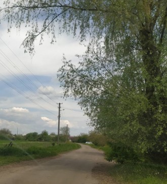 Продам земельну ділянку в с. Новосілки (зараз Обухівський р-н, раніше - Кагарлиц. . фото 10