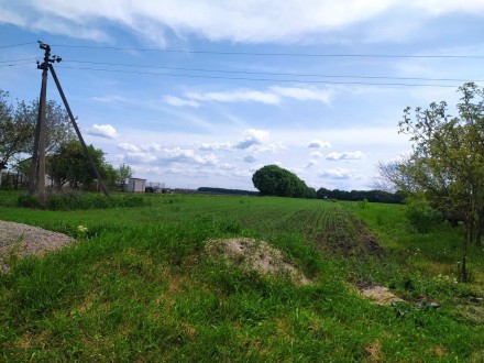 Продам земельну ділянку в с. Новосілки (зараз Обухівський р-н, раніше - Кагарлиц. . фото 8