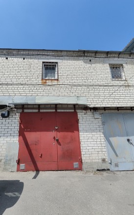 Гараж з погребом - кімнатою, вул. Затишна, 7б, ГК Славутич, Дарницький район. Київ. фото 1 Гараж з погребом - кімнатою, вул. Затишна, 7б, ГК Славутич, Дарницький район. Київ. фото 1