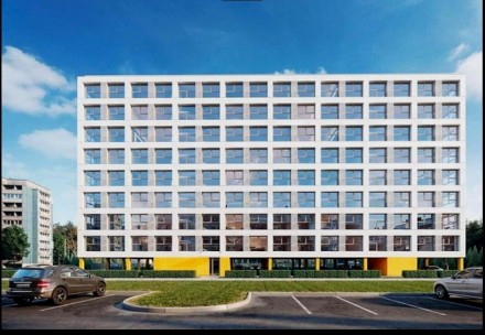 Продам 1 ком.кв.ЖК "Олимпийский" на ж/м Левобережный-3. Дніпро. фото 1 Продам 1 ком.кв.ЖК "Олимпийский" на ж/м Левобережный-3. Дніпро. фото 1