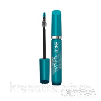 Туш для вій The one Eyes Wide Open Oriflame