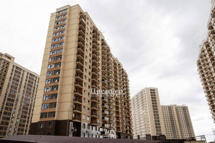 Продається простора двокімнатна квартира в новому, зданому та заселеному житлово. Киевский. фото 10