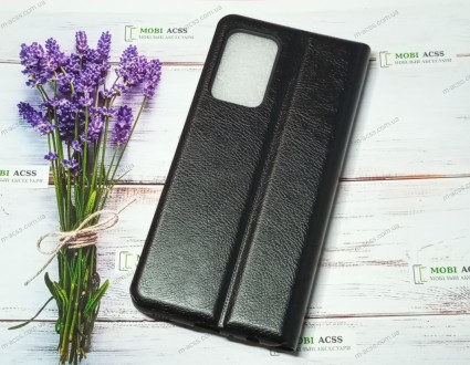 
Чехол книга кожаная для Samsung Galaxy A52 от Mustang - идеальный выбор для тех. . фото 4