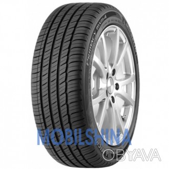 Всесезонні автошини MICHELIN Primacy MXM4 (275/40R19 101H) розроблені світовими . . фото 1