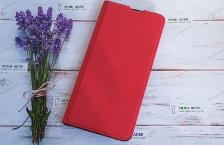 
Чехол книга для Xiaomi Redmi 9 - это идеальный выбор для тех, кто охотится за к. . фото 2