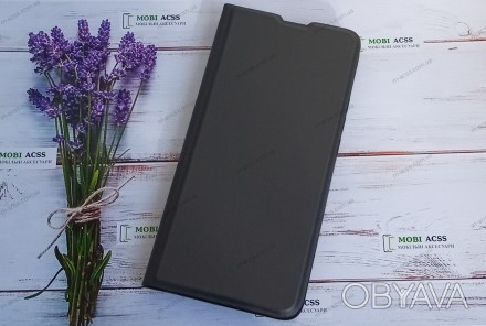 
Ищете надежный и элегантный чехол книга для своего смартфона Xiaomi Redmi 9? Пр. . фото 1