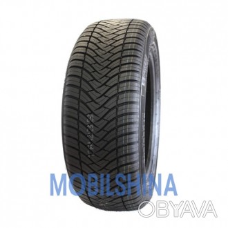 Всесезонні автошини TRIANGLE SeasonX TA01 (195/60R15 92V) розроблені світовими в. . фото 1