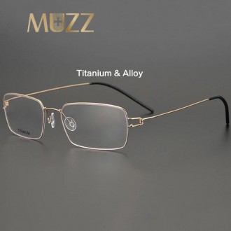 Сверхлегкие Ретро очки Титан +1.5 +2.0 и +2.5 Немецкий бренд Fonex Design 2023
. . фото 12