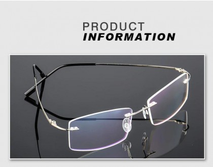 Сверхлегкие Ретро очки Титан +1.5 +2.0 и +2.5 Немецкий бренд Fonex Design 2023
. . фото 7