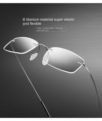 Сверхлегкие Ретро очки Титан +1.5 +2.0 и +2.5 Немецкий бренд Fonex Design 2023
. . фото 5