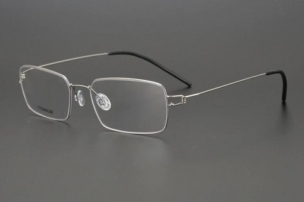 Сверхлегкие Ретро очки Титан +1.5 +2.0 и +2.5 Немецкий бренд Fonex Design 2023
. . фото 10
