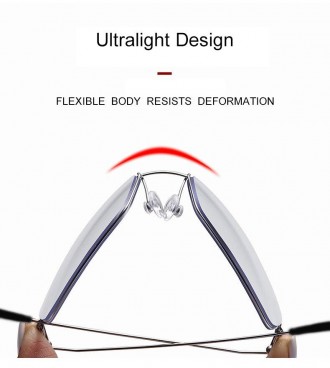 Сверхлегкие Ретро очки Титан +1.5 +2.0 и +2.5 Немецкий бренд Fonex Design 2023
. . фото 11