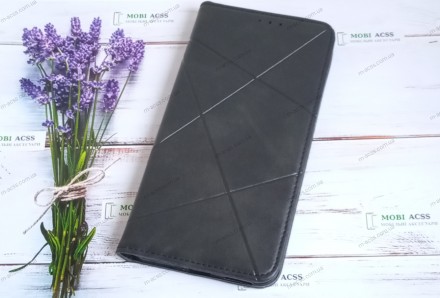 Чехол книга кожаная для Xiaomi Redmi Mi 11 Lite, с магнитом и подставкой, Busine. Киев. фото 1 Чехол книга кожаная для Xiaomi Redmi Mi 11 Lite, с магнитом и подставкой, Busine. Киев. фото 1
