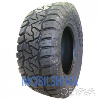 Всесезонні автошини Grit king CLIMBER R/T (325/60R20 126/123Q) розроблені світов. . фото 1