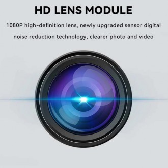 Технические характеристики
Разрешение: HD 
Кадров: 30 
Формат видео.: ASF 
Угол . . фото 5