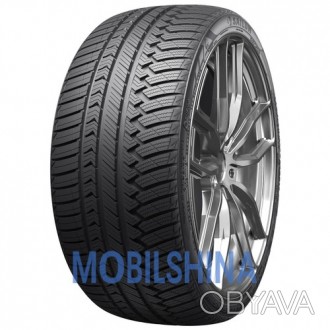 Всесезонні автошини SAILUN Atrezzo 4Seasons Pro (225/65R17 106V) розроблені світ. . фото 1