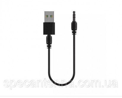Мініаудіау передавач X1 USB Bluetooth 4.2 Bluetooth стереоаудіопередавач може ви. . фото 5