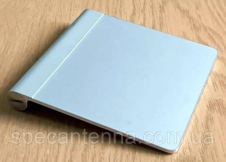 Трекпад Apple Magic Trackpad Silver Bluetooth (A1339).Б/у в отличном состоянии, . . фото 2