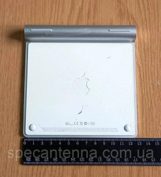 Трекпад Apple Magic Trackpad Silver Bluetooth (A1339).Б/у в отличном состоянии, . . фото 8