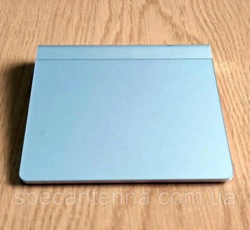 Трекпад Apple Magic Trackpad Silver Bluetooth (A1339).Б/у в отличном состоянии, . . фото 4