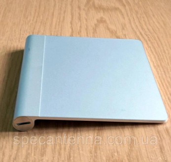 Трекпад Apple Magic Trackpad Silver Bluetooth (A1339).Б/у в отличном состоянии, . . фото 3
