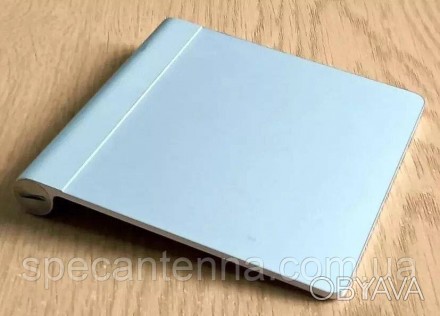 Трекпад Apple Magic Trackpad Silver Bluetooth (A1339).Б/у в отличном состоянии, . . фото 1