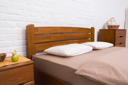 Кровать деревянная София Безусловно, всем хочется отдыхать на удобной кровати, ч. . фото 4