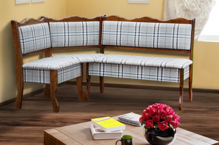 Кухонный уголок Шотландия. Київ. фото 1