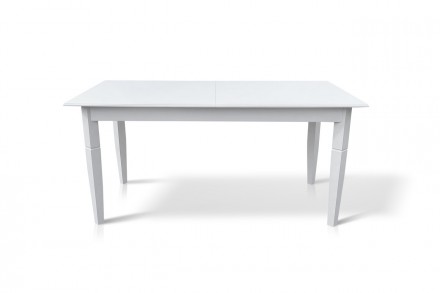 Стол обеденный Абрамс 160-200 см (белый) Представляем Вашему вниманию стол обеде. . фото 3