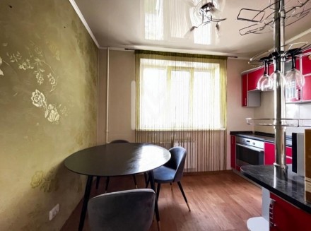 5044-ЮЛ Продам 3 комнатную квартиру на Салтовке
Медкомплекс 626 м/р
Солнечная 7
. . фото 2