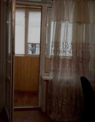 5045-ЮЛ Продам 1 комнатную квартиру на Салтовке 
Героев Труда 524 м/р
Бучмы 18-А. . фото 7