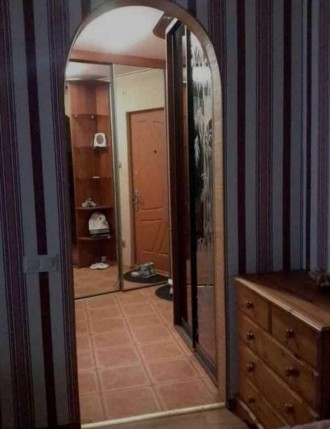 5045-ЮЛ Продам 1 комнатную квартиру на Салтовке 
Героев Труда 524 м/р
Бучмы 18-А. . фото 8