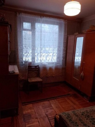 3007-АГ Продам 2 комнатную квартиру на Салтовке 
Студенческая 522 м/р 
Академика. . фото 4