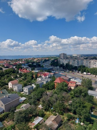 
 22035 Продам трехкомнатную квартиру в жилом комплексе Золотая Эра.
Общая площа. . фото 2