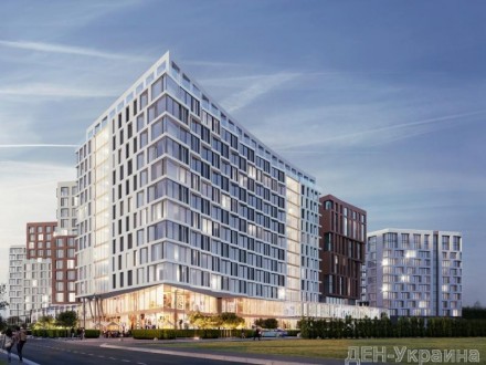 1-комнатная квартира, 45 м.кв.. Киев. фото 1 1-комнатная квартира, 45 м.кв.. Киев. фото 1