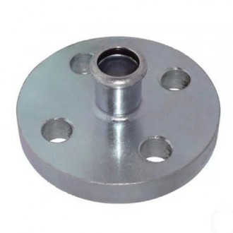 Фланець сталевий 54 оцинкований RM Steelpres 393/000. Нікополь. фото 1 Фланець сталевий 54 оцинкований RM Steelpres 393/000. Нікополь. фото 1