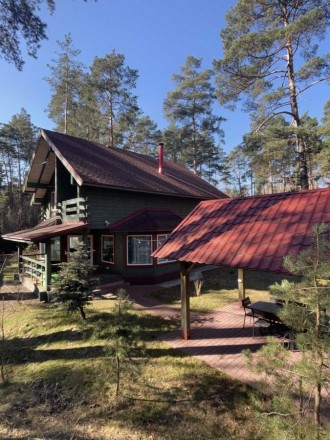 дом, 250.00 кв.м. Воропаїв. фото 1 дом, 250.00 кв.м. Воропаїв. фото 1